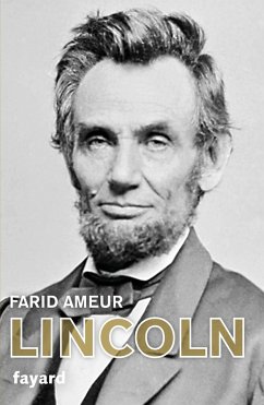 Cover Lincoln (eBook, ePUB)