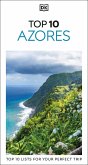 DK Top 10 Azores (eBook, ePUB)