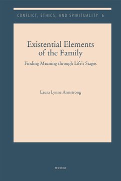 Cover Existential Elements of the Family (eBook, PDF)
