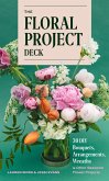 The Floral Project Deck (eBook, ePUB) The Floral Project Deck (eBook, ePUB)