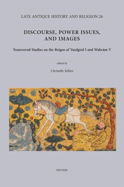 Discourse, Power Issues, and Images (eBook, PDF)