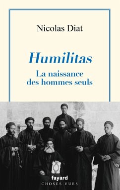 Humilitas (eBook, ePUB) - Diat, Nicolas