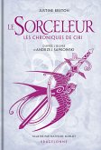 L'Univers du Sorceleur (Witcher) : Les Chroniques de Ciri (eBook, ePUB) L'Univers du Sorceleur (Witcher) : Les Chroniques de Ciri (eBook, ePUB)