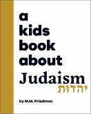 A Kids Book About Judaism (eBook, ePUB)