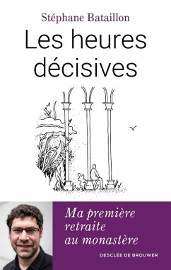 Cover Les heures décisives (eBook, ePUB)