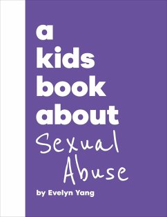 Cover A Kids Book About Sexual Abuse (eBook, ePUB)