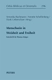Menschsein in Weisheit und Freiheit (eBook, PDF) Menschsein in Weisheit und Freiheit (eBook, PDF)