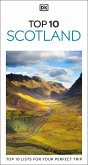DK Top 10 Scotland (eBook, ePUB)
