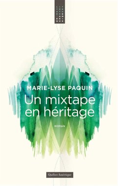 Cover Un mixtape en héritage (eBook, ePUB)