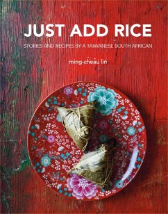 Cover Just Add Rice (eBook, PDF)