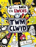 Twm Clwyd: 6. Mymryn Bach yn Lwcus (eBook, PDF)