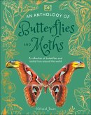 An Anthology of Butterflies and Moths (eBook, ePUB)