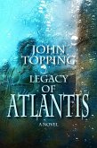 Legacy of Atlantis (eBook, ePUB)
