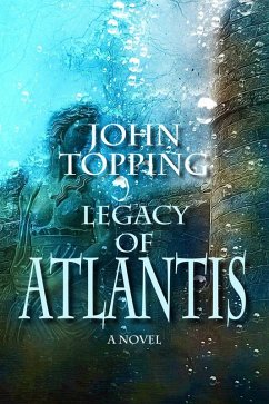 Cover Legacy of Atlantis (eBook, ePUB)
