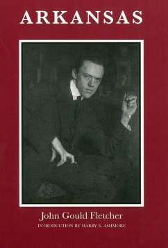 Cover Arkansas (eBook, PDF)