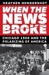 When the News Broke (eBook, ePUB) - Bild 1
