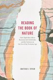 Reading the Book of Nature (eBook, ePUB)