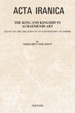 King and Kingship in Achaemenid Art (eBook, PDF)