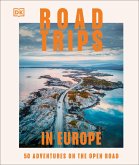 Road Trips in Europe (eBook, ePUB)