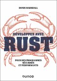 Développez avec Rust (eBook, ePUB) Développez avec Rust (eBook, ePUB)