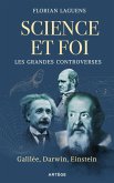 Science et foi, les grandes controverses (eBook, ePUB) Science et foi, les grandes controverses (eBook, ePUB)