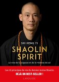 Shaolin Spirit (eBook, ePUB) Shaolin Spirit (eBook, ePUB)