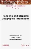 Handling and Mapping Geographic Information (eBook, PDF)