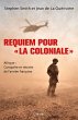 Requiem pour « la Coloniale » (eBook,... - Bild 1