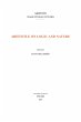 Aristotle on Logic and Nature (eBook,... - Bild 1