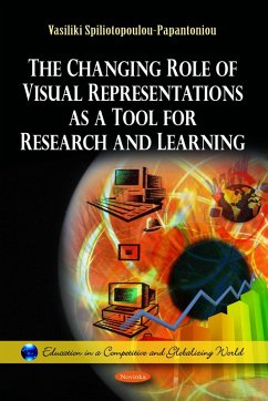 Changing Role of Visual Representations as a Tool for Research and Learning (eBook, PDF)