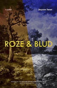Cover Roze & Blud (eBook, ePUB)