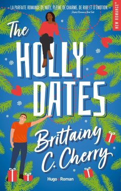 Cover The holly dates (eBook, ePUB)