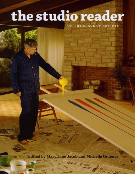 Studio Reader (eBook, ePUB)