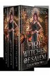 Fire Witches of Salem Collection Two:... - Bild 1