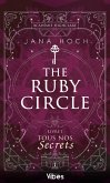 The Ruby Circle T1 (eBook, ePUB)