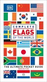 Complete Flags of the World (eBook, ePUB)