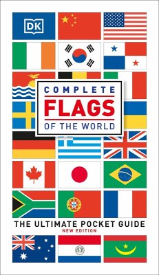 Cover Complete Flags of the World (eBook, ePUB)