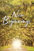 New Beginnings (eBook, ePUB) New Beginnings (eBook, ePUB)
