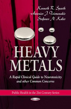 Cover Heavy Metals (eBook, PDF)