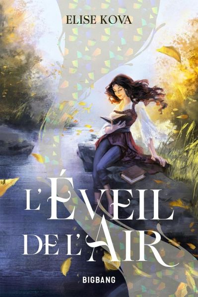 L'Éveil de l'Air, T1 : L'Éveil de l'Air (eBook, ePUB)