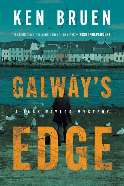 Galway's Edge (eBook, ePUB)