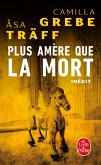 Plus amère que la mort (eBook, ePUB)