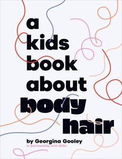 A Kids Book About Body Hair (eBook, ePUB) Cover A Kids Book About Body Hair (eBook, ePUB)