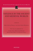 Violence in the Ancient and Medieval Worlds (eBook, PDF)