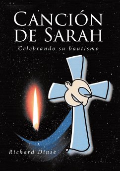 Cover Canción de Sarah (eBook, ePUB)