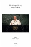 Geopolitics of Pope Francis (eBook, PDF)