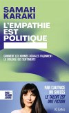 L'empathie est politique (eBook, ePUB) L'empathie est politique (eBook, ePUB)