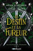 Les légendes de Thezmarr T3 (eBook, ePUB) Les légendes de Thezmarr T3 (eBook, ePUB)