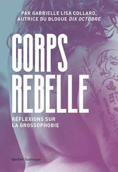 Corps Rebelle (eBook, ePUB) Cover Corps Rebelle (eBook, ePUB)