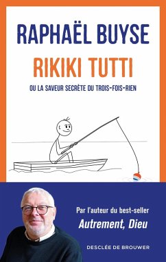 Cover Rikiki tutti (eBook, ePUB)